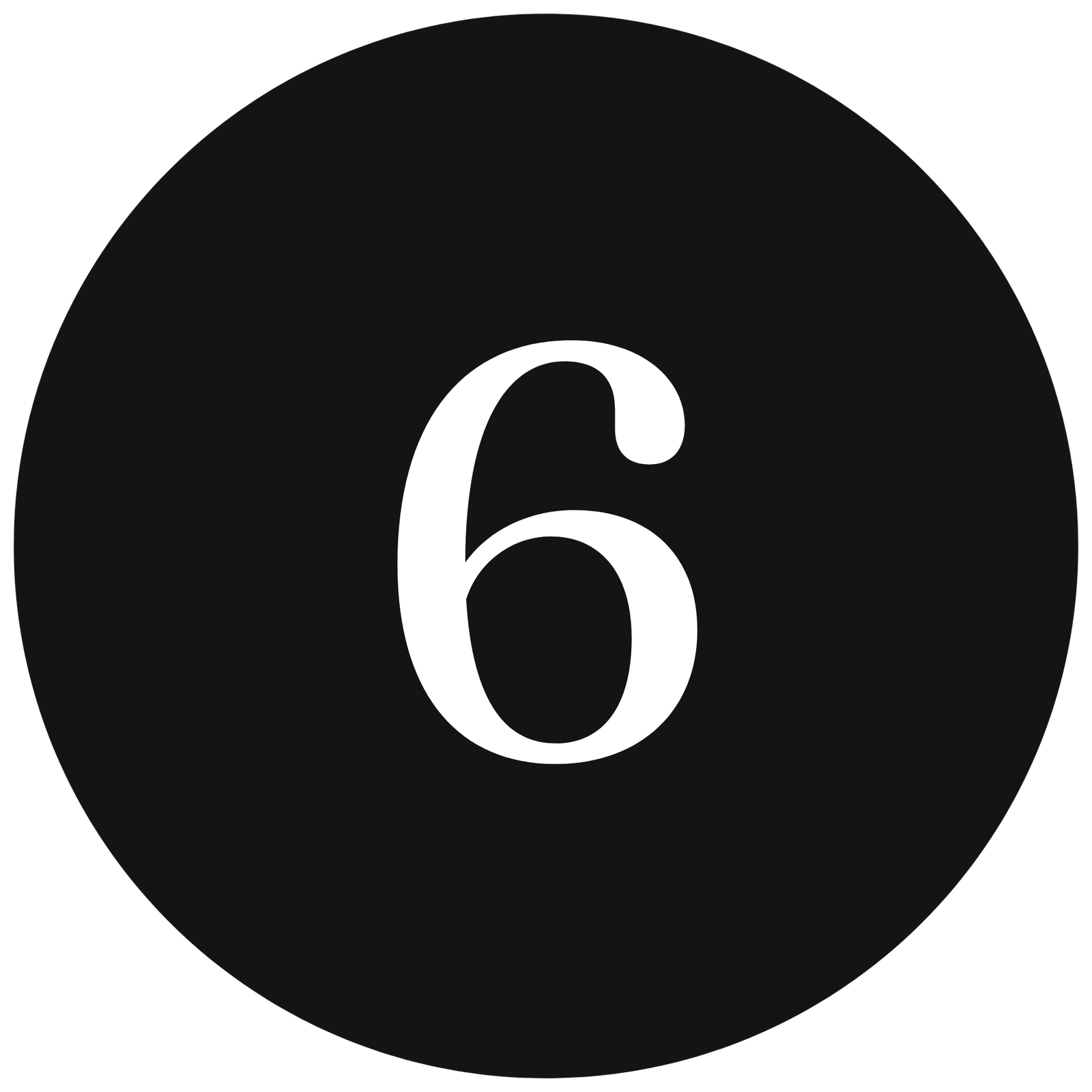 6
