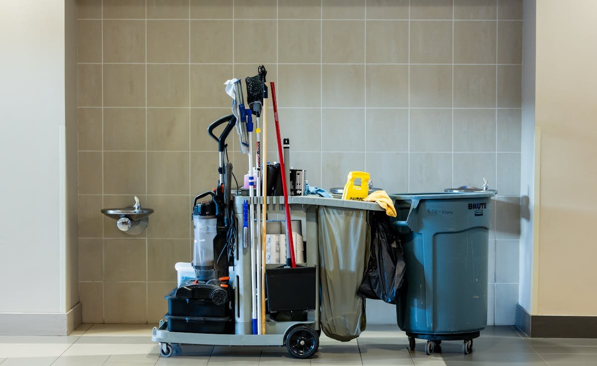 cleaning-supplies