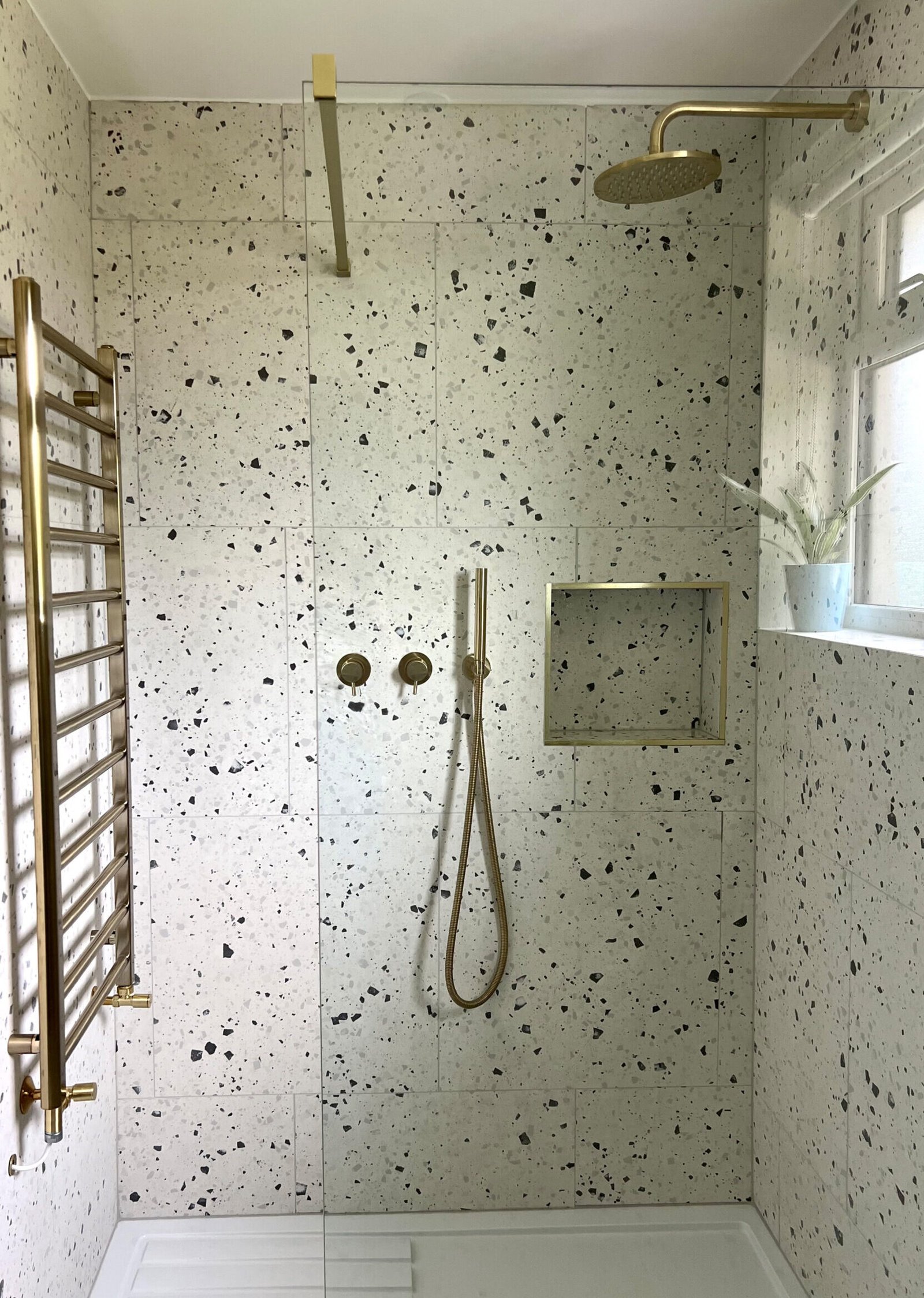 Shower
